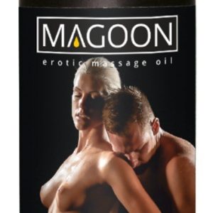 ÓLEO DE MASSAGEM MAGOON JASMIM 200ML - Image 3