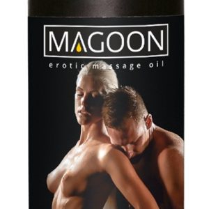 ÓLEO DE MASSAGEM MAGOON JASMIM 50ML - Image 3