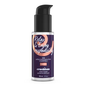 EXPLORER DUCHE ANAL 90ML COM LUBRIFICANTE ANAL 50ML E PLUG THE PLUNGER CRUSHIOUS - Image 4