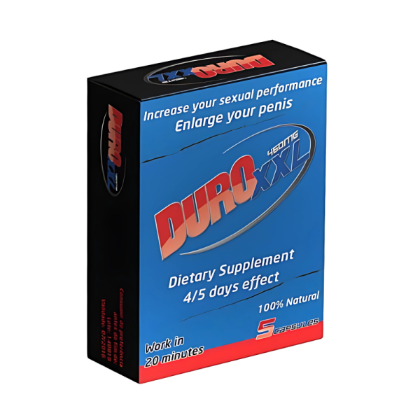 DURO 5