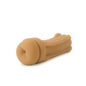 MASTURBADOR REALISTA VULCAN ÂNUS (COM VIBRAÇÃO) - Image 5