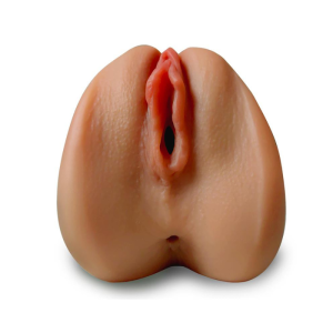MASTURBADOR LIKETRUE JESS (VAGINA, ÂNUS E BOCA) - Image 4