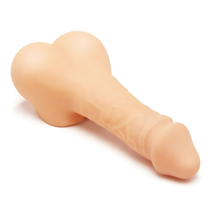 BANGERS - BIG DICK DIPPER MASTURBADOR REALISTICO - Image 2
