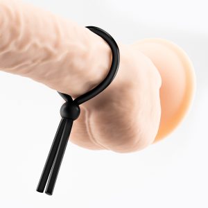 DALTONS CONJUNTO DE ANÉIS DE SILICONE PARA O PÉNIS CRUSHIOUS - Image 7