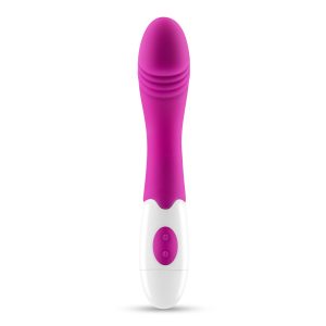 VIBRADOR GROWLIE COM LUBRIFICANTE À BASE DE ÁGUA INCLUÍDO CRUSHIOUS - Image 3