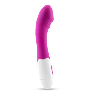 VIBRADOR GROWLIE COM LUBRIFICANTE À BASE DE ÁGUA INCLUÍDO CRUSHIOUS - Image 4