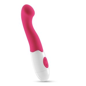 VIBRADOR TROLLIE COM LUBRIFICANTE À BASE DE ÁGUA INCLUÍDO CRUSHIOUS - Image 1