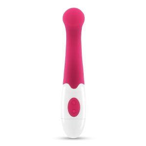 VIBRADOR TROLLIE COM LUBRIFICANTE À BASE DE ÁGUA INCLUÍDO CRUSHIOUS - Image 3