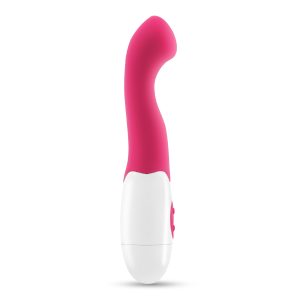 VIBRADOR TROLLIE COM LUBRIFICANTE À BASE DE ÁGUA INCLUÍDO CRUSHIOUS - Image 4