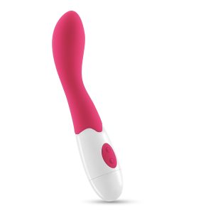 VIBRADOR TWIGLIE COM LUBRIFICANTE À BASE DE ÁGUA INCLUÍDO CRUSHIOUS - Image 4