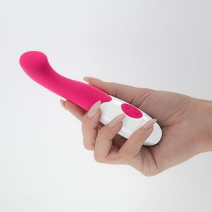 VIBRADOR TROLLIE COM LUBRIFICANTE À BASE DE ÁGUA INCLUÍDO CRUSHIOUS - Image 10