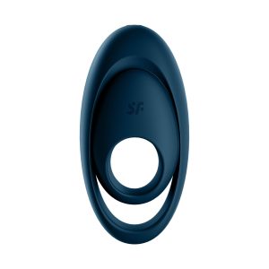 ANEL VIBRATÓRIO GLORIOUS DUO SATISFYER - Image 3