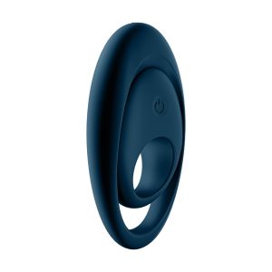 ANEL VIBRATÓRIO GLORIOUS DUO SATISFYER - Image 4
