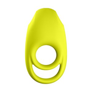 ANEL VIBRATÓRIO SPECTACULAR DUO SATISFYER - Image 7