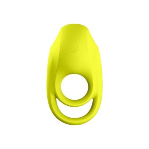 ANEL VIBRATÓRIO SPECTACULAR DUO SATISFYER - Image 9