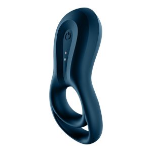 ANEL VIBRATÓRIO EPIC DUO COM APP SATISFYER - Image 2