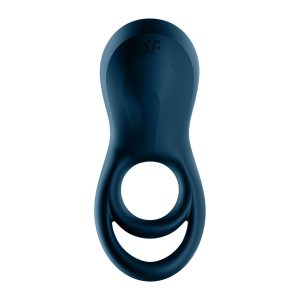 ANEL VIBRATÓRIO EPIC DUO COM APP SATISFYER - Image 4