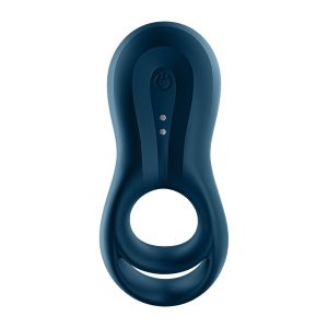 ANEL VIBRATÓRIO EPIC DUO COM APP SATISFYER - Image 6