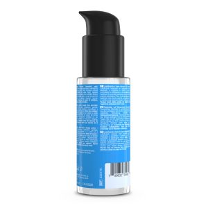 VIBRADOR COM ESTIMULADOR DE CLITÓRIS CHERIE E LUBRIFICANTE À BASE DE ÁGUA INCLUÍDO CRUSHIOUS - Image 9