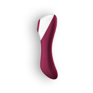 VIBRADOR DUAL CRUSH SATISFYER - Image 2