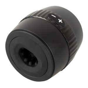MASTURBADOR VIBRATÓRIO RECARREGÁVEL DONUT MASTURBATOR - Image 1