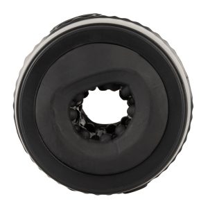 MASTURBADOR VIBRATÓRIO RECARREGÁVEL DONUT MASTURBATOR - Image 2