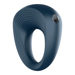 ANEL VIBRATÓRIO POWER RING SATISFYER - Image 1