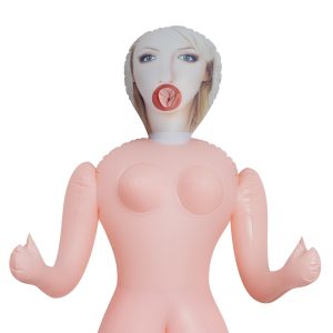 EVA A VIZINHA BONECA INSUFLÁVEL LOIRA CRUSHIOUS - Image 5