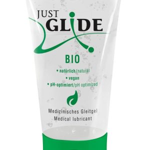 LUBRIFICANTE JUST GLIDE BIO 50ML - Image 4