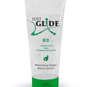 LUBRIFICANTE JUST GLIDE BIO 200ML - Image 4