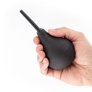 DOUCHE & GO DUCHE ANAL 90ML COM LUBRIFICANTE ANAL 50ML CRUSHIOUS - Image 2