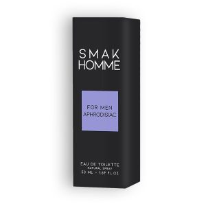 PERFUME SMAK PARA HOMEM 50ML - Image 2