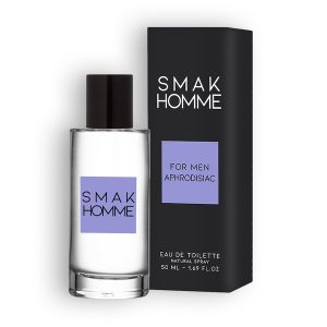 PERFUME SMAK PARA HOMEM 50ML - Image 1