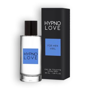 PERFUME HYPNO LOVE PARA HOMEM 50ML - Image 1