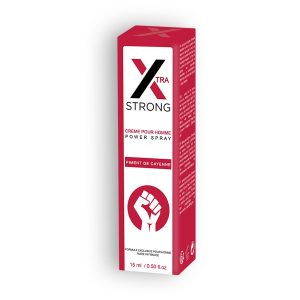 SPRAY XTRA STRONG PARA HOMEM 15ML - Image 3