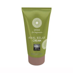 CREME ANAL RELAX BEGINNERS SHIATSU™ 50ML - Image 2