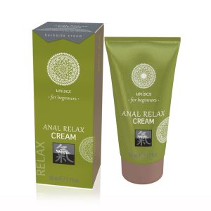 CREME ANAL RELAX BEGINNERS SHIATSU™ 50ML - Image 4