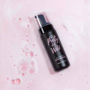 GEL DE BANHO ESPUMOSO FOAMING SHOWER GEL PRETTY BUT WILD SECRET PLAY 200ML - Image 5