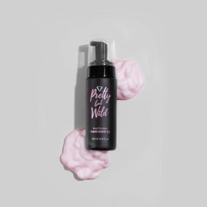 GEL DE BANHO ESPUMOSO FOAMING SHOWER GEL PRETTY BUT WILD SECRET PLAY 200ML - Image 1