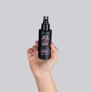 ÓLEO CORPORAL BRONZEADOR BRONZING INTENSIFIER DRY OIL PRETTY BUT WILD SECRET PLAY 100ML - Image 6