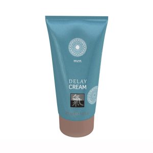 CREME RETARDANTE SHIATSU™ 30ML - Image 2