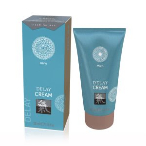 CREME RETARDANTE SHIATSU™ 30ML - Image 1