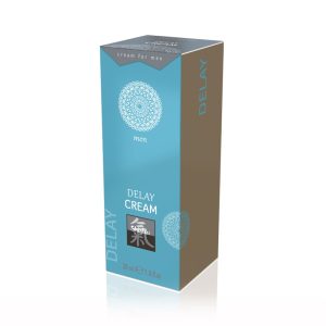 CREME RETARDANTE SHIATSU™ 30ML - Image 3