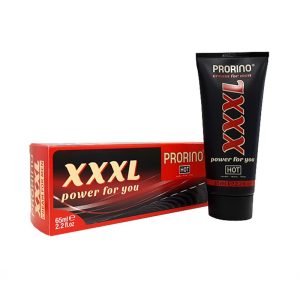 CREME ESTIMULANTE XXXL CREAM FOR MEN PROPRINO 65ML - Image 1