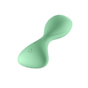 VIBRADOR ANAL TRENDSETTER COM APP SATISFYER VERDE - Image 2