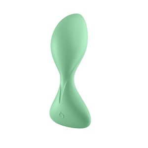 VIBRADOR ANAL TRENDSETTER COM APP SATISFYER VERDE - Image 3