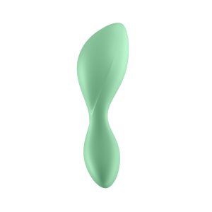 VIBRADOR ANAL TRENDSETTER COM APP SATISFYER VERDE - Image 4