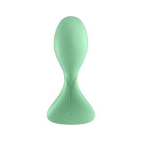 VIBRADOR ANAL TRENDSETTER COM APP SATISFYER VERDE - Image 6