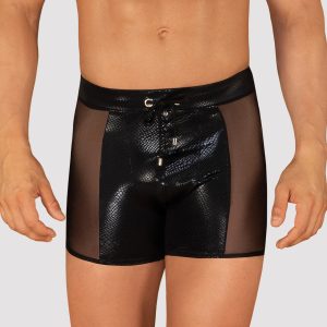 CALÇÃO DE BANHO PUNTA NEGRA OBSESSIVE - Image 2