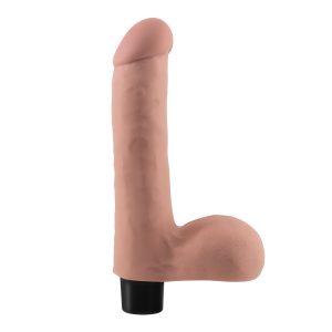CRUSHIOUS - VIBRADOR REALÍSTICO LORDGASMUS